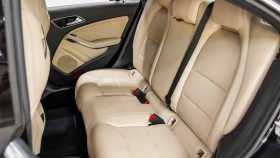 Mercedes-Benz CLA 2014 г.в.