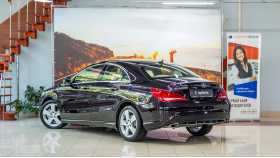 Mercedes-Benz CLA 2014 г.в.