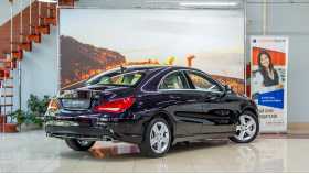 Mercedes-Benz CLA 2014 г.в.