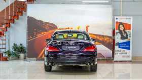 Mercedes-Benz CLA 2014 г.в.