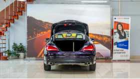 Mercedes-Benz CLA 2014 г.в.