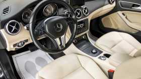 Mercedes-Benz CLA 2014 г.в.