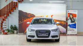 Audi A6 2011 г.в.