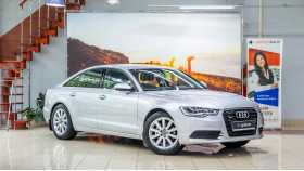 Audi A6 2011 г.в.