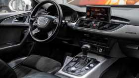 Audi A6 2011 г.в.