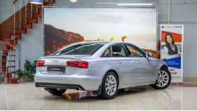 Audi A6 2011 г.в.