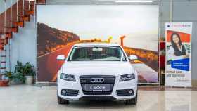 Audi A4 2011 г.в.