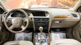 Audi A4 2011 г.в.