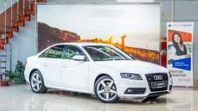 Audi A4 2011 г.в.