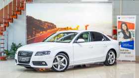 Audi A4 2011 г.в.