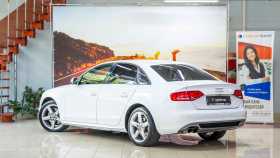 Audi A4 2011 г.в.