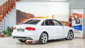 Audi A4 2011 г.в.