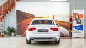Audi A4 2011 г.в.