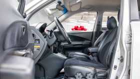 Hyundai Tucson 2006 г.в.