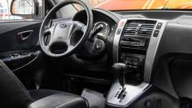 Hyundai Tucson 2006 г.в.