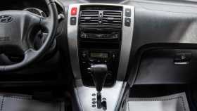 Hyundai Tucson 2006 г.в.