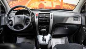 Hyundai Tucson 2006 г.в.