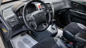 Hyundai Tucson 2006 г.в.