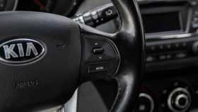 Kia Rio 2014 г.в.