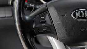 Kia Rio 2014 г.в.