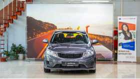 Kia Rio 2014 г.в.