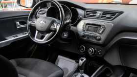 Kia Rio 2014 г.в.