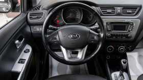 Kia Rio 2014 г.в.