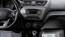 Kia Rio 2014 г.в.
