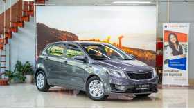 Kia Rio 2014 г.в.