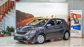 Kia Rio 2014 г.в.
