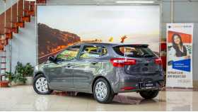 Kia Rio 2014 г.в.