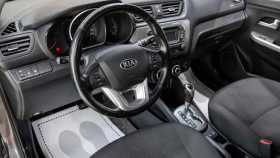 Kia Rio 2014 г.в.