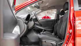 Hyundai Solaris 2011 г.в.