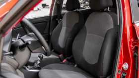 Hyundai Solaris 2011 г.в.