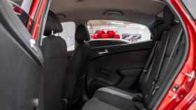 Hyundai Solaris 2011 г.в.