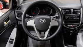 Hyundai Solaris 2011 г.в.