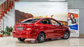 Hyundai Solaris 2011 г.в.