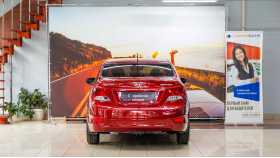 Hyundai Solaris 2011 г.в.