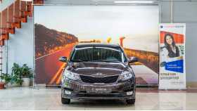 Kia Rio 2016 г.в.