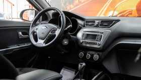 Kia Rio 2016 г.в.