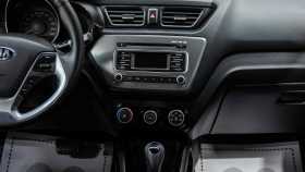 Kia Rio 2016 г.в.