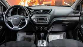 Kia Rio 2016 г.в.