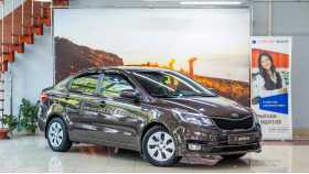 Kia Rio 2016 г.в.