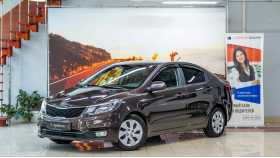 Kia Rio 2016 г.в.