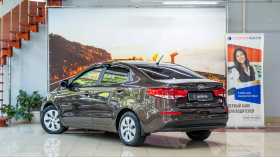 Kia Rio 2016 г.в.