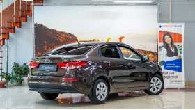 Kia Rio 2016 г.в.