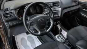 Kia Rio 2016 г.в.