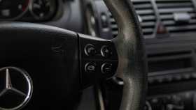 Mercedes-Benz A-Класс 2011 г.в.