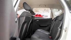 Mercedes-Benz A-Класс 2011 г.в.