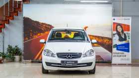 Mercedes-Benz A-Класс 2011 г.в.